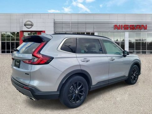 Used 2024 Honda CR-V Sport image 2
