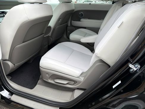 New 2026 Hyundai Palisade SEL image 21