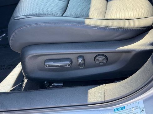 Certified 2018 Honda Accord EX-L image 24