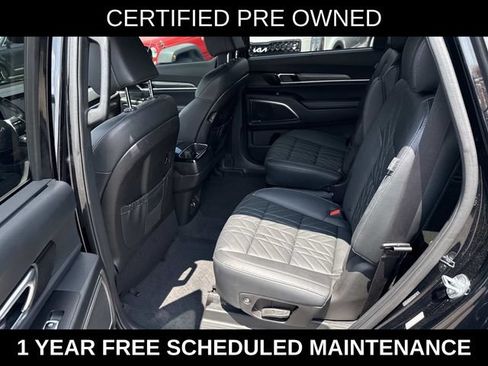 Used 2024 Kia Telluride SX X-Pro AWD/4WD image 17