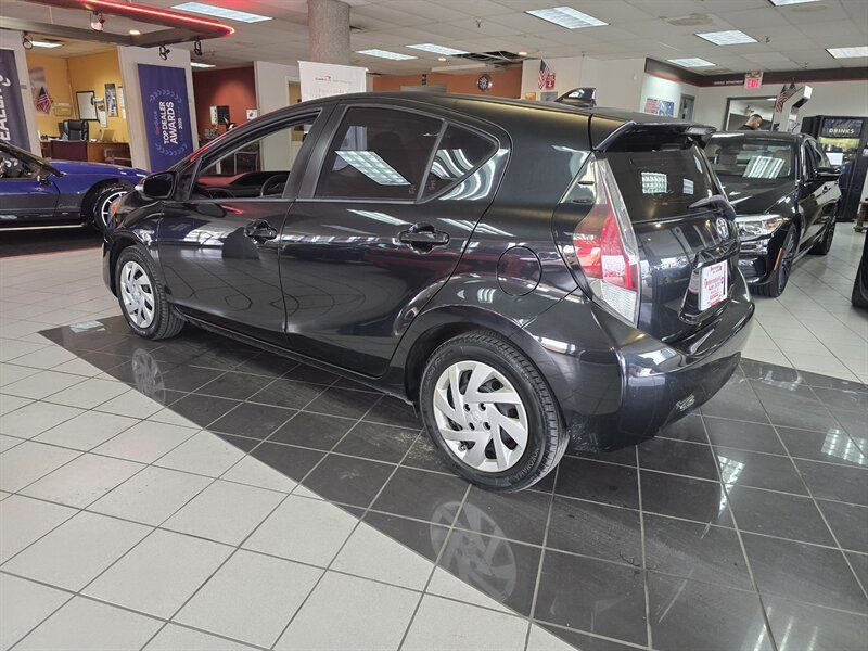 Used 2015 Toyota Prius C Two FWD image 6
