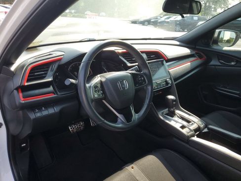 Used 2021 Honda Civic Sport image 18
