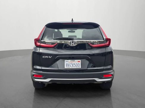 Used 2021 Honda CR-V EX image 5