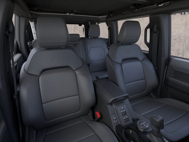 New 2026 Ford Bronco Big Bend AWD/4WD image 10