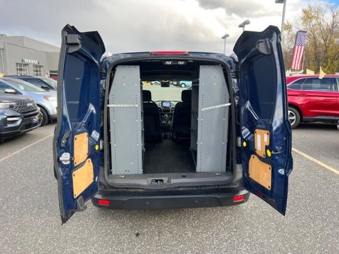 Used 2020 Ford Transit Connect XL image 23