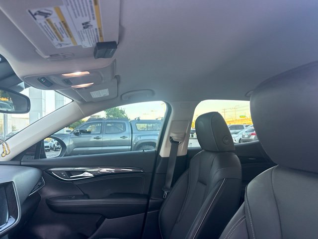 Used 2023 Buick Envision Essence FWD image 6