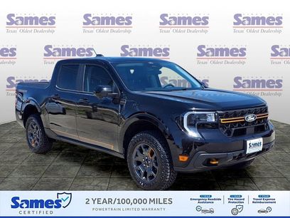 Used 2026 Ford Maverick Tremor