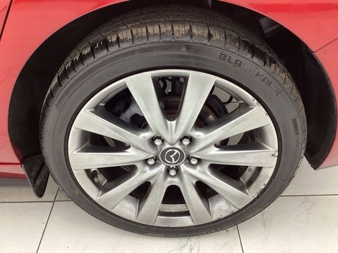 Used 2019 MAZDA MAZDA3 AWD Sedan w/ Premium Package image 49