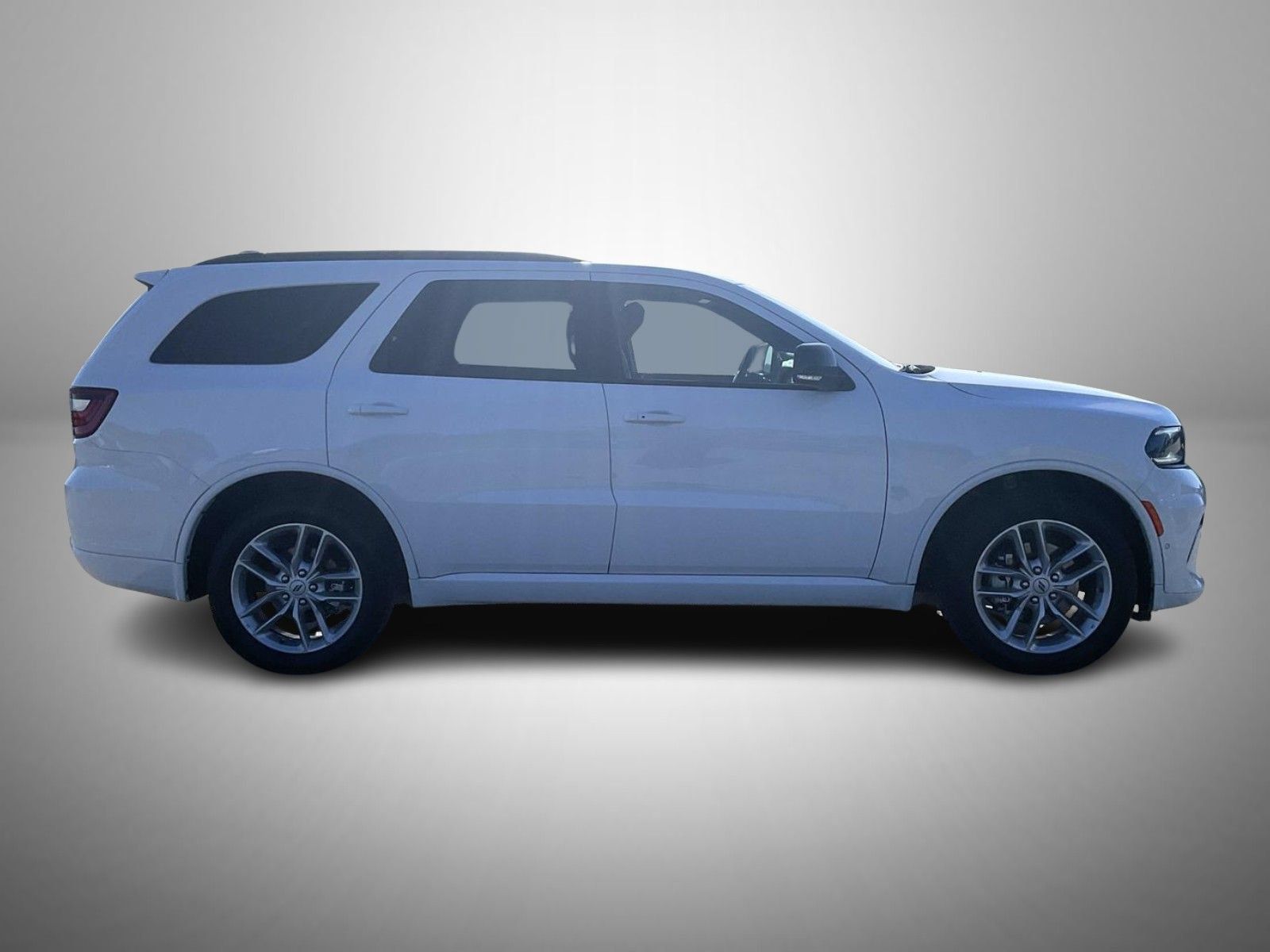 Used 2025 Dodge Durango GT AWD/4WD image 4