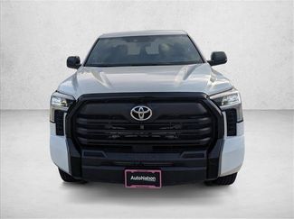 Used 2021 Toyota Tundra SR5 RWD video 2