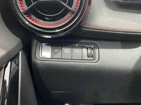 New 2026 Chevrolet Equinox RS image 31