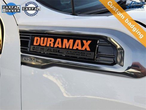 Used 2020 GMC Sierra 2500 AT4 w/ AT4 Premium Package image 18