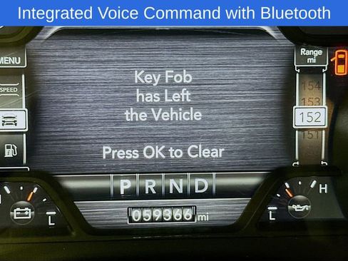 Used 2022 RAM 1500 Big Horn AWD/4WD image 10
