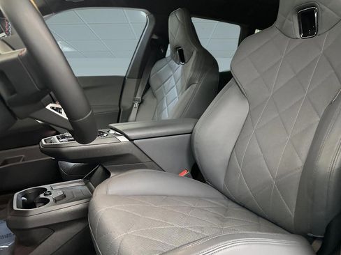 Used 2026 BMW iX M70 image 21
