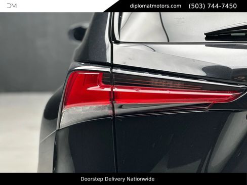 Used 2021 Lexus NX 300 AWD w/ Premium Package image 15