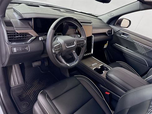 New 2026 GMC Acadia Denali w/ Super Cruise Package AWD/4WD image 3