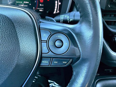 Used 2023 Toyota Corolla XSE image 18