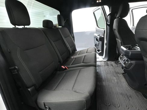 Used 2024 Ford F150 XLT w/ XLT Black Appearance Package image 43