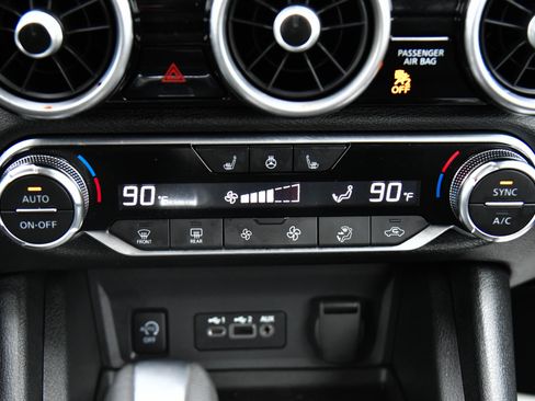 Used 2024 Nissan Sentra SV w/ All-Weather Package image 19