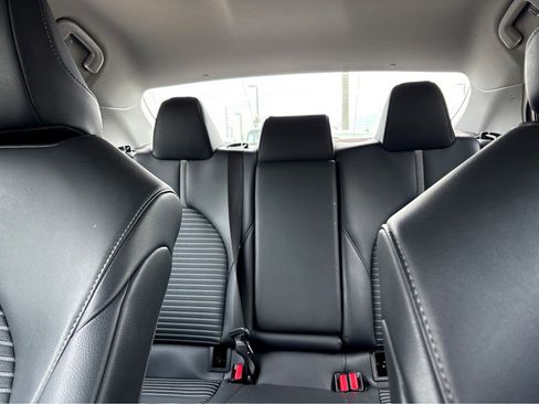 Used 2024 Toyota Camry SE FWD image 24