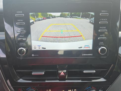 Used 2024 Toyota Camry SE w/ Convenience Package FWD image 20