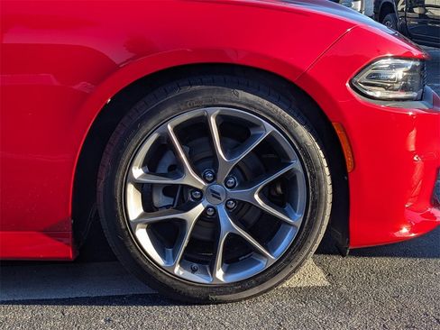 Used 2023 Dodge Charger GT image 12