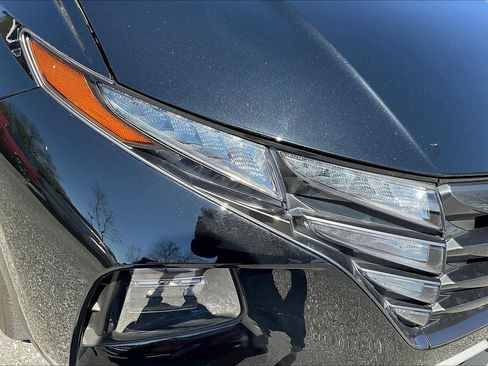 Used 2024 Hyundai Tucson SEL w/ Convenience Package FWD image 28