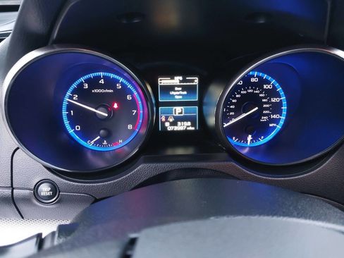 Used 2015 Subaru Outback 2.5i Premium w/ Protection Package #1 image 6