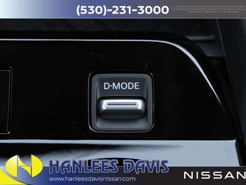 New 2025 Nissan Murano SL w/ Cargo Package image 23