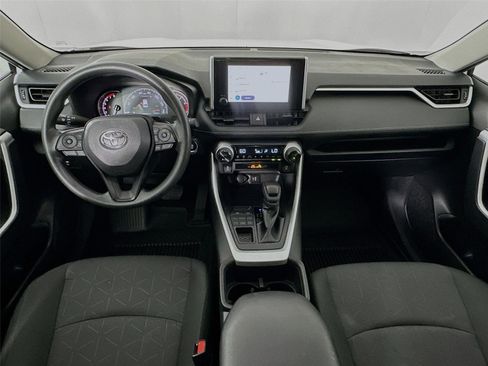 Certified 2025 Toyota RAV4 XLE AWD/4WD image 29