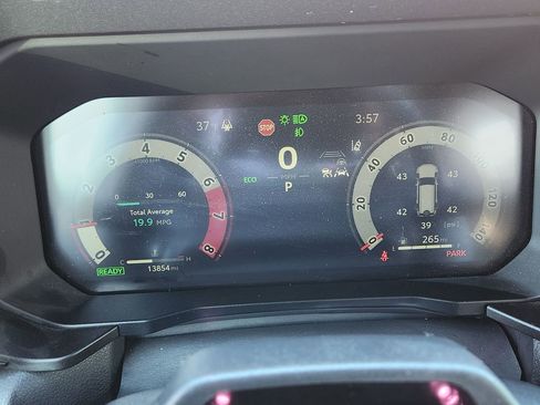 Used 2024 Toyota Land Cruiser image 15