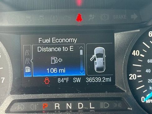 Used 2019 Ford Fusion S FWD image 7