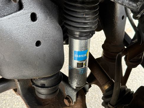 Used 2017 Chevrolet Silverado 2500 LT w/ Custom Sport Edition image 35