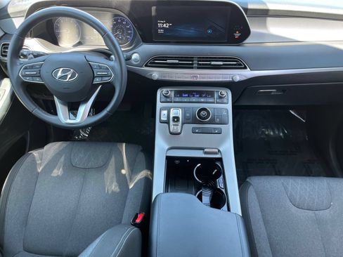 Used 2020 Hyundai Palisade SEL FWD image 12