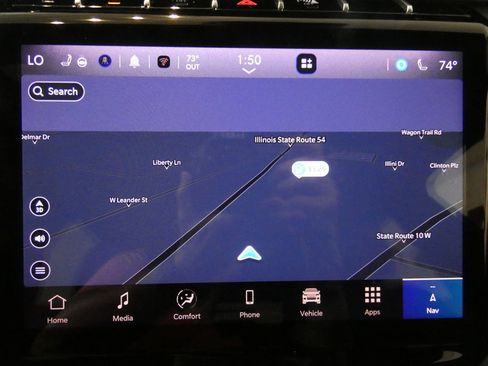 Used 2024 Jeep Grand Cherokee Limited image 14