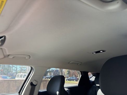 Certified 2024 Kia EV6 Wind w/ Wind Technology Package image 13