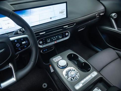 New 2026 Genesis GV60 AWD image 22