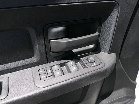 New 2026 RAM 2500 Tradesman AWD/4WD image 15
