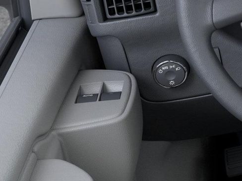 New 2025 GMC Savana 3500 Extended w/ Power Convenience Package image 22