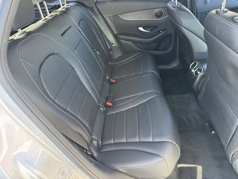 Used 2016 Mercedes-Benz GLC 300 image 8