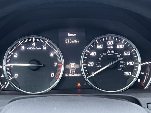 Used 2018 Acura TLX image 18