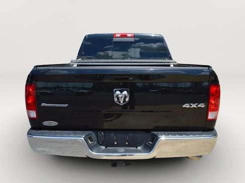 Used 2017 RAM 1500 Outdoorsman AWD/4WD image 8