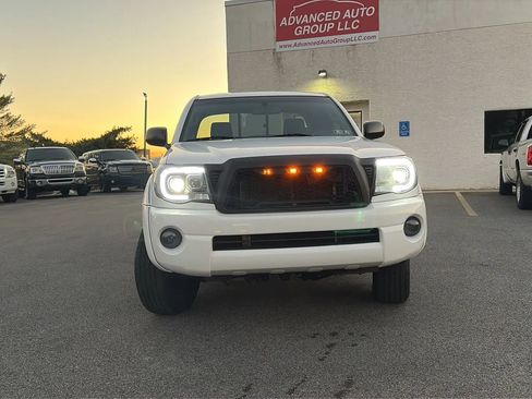 Used 2007 Toyota Tacoma 4x4 Access Cab V6 image 14
