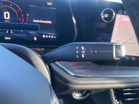 New 2026 Chevrolet Suburban Premier w/ Sun And Tow Package image 26