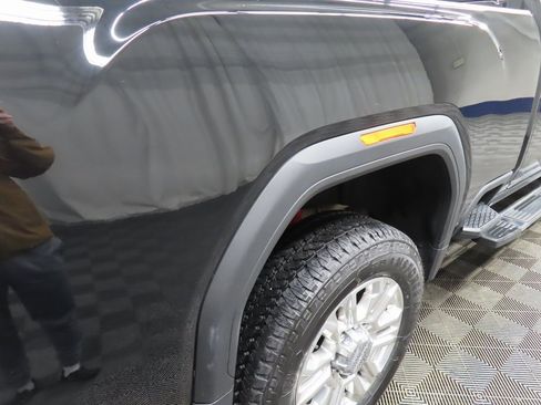 Used 2022 GMC Sierra 2500 Denali w/ Denali Ultimate Package image 33