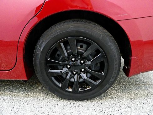 Used 2018 Nissan Altima 2.5 S w/ S Convenience Package FWD image 18