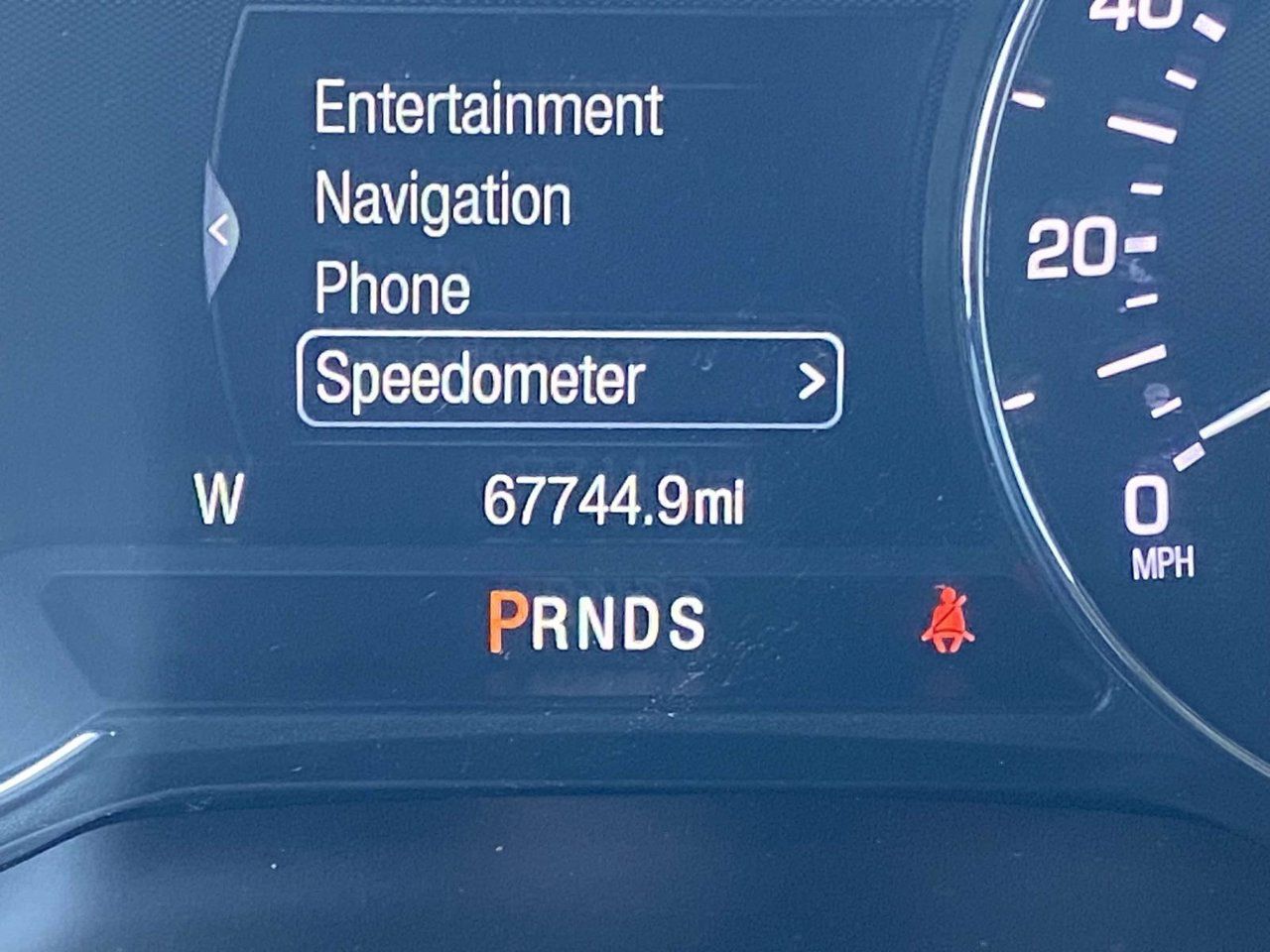 Used 2019 Lincoln MKC Reserve FWD image 38