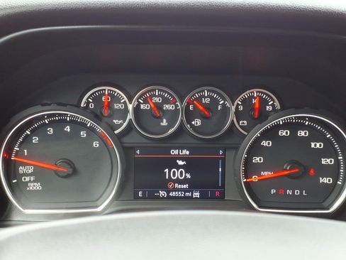 Used 2019 Chevrolet Silverado 1500 LT w/ All-Star Edition image 25