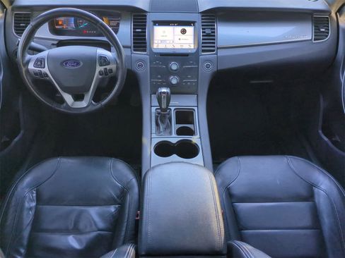 Used 2018 Ford Taurus SEL w/ Equipment Group 201A image 16