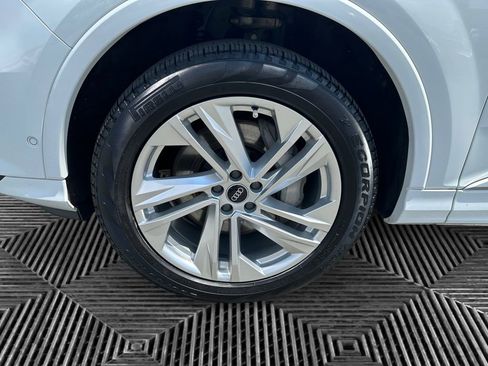 Used 2021 Audi Q7 2.0T Premium w/ Convenience Package AWD/4WD image 14